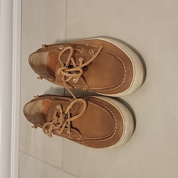 Frye Men's Shoes - Picture 1 of 6